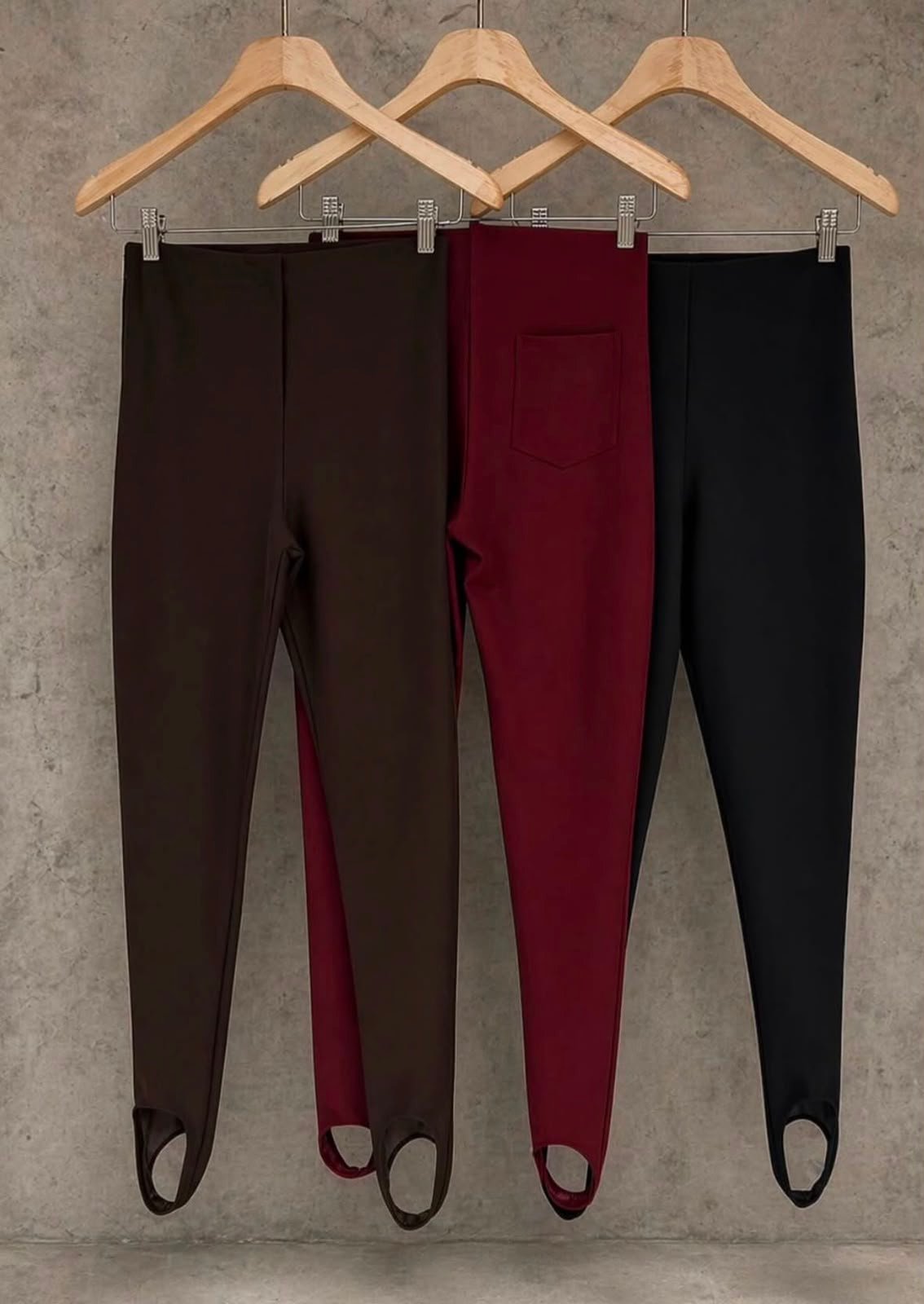 Legging Pezinho