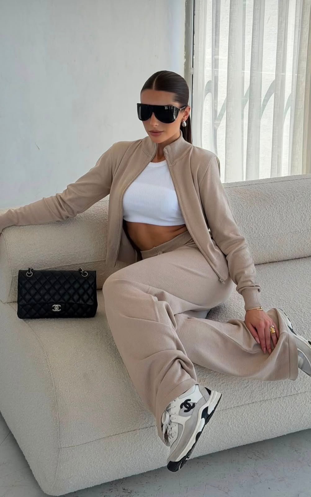 Conjunto Modal